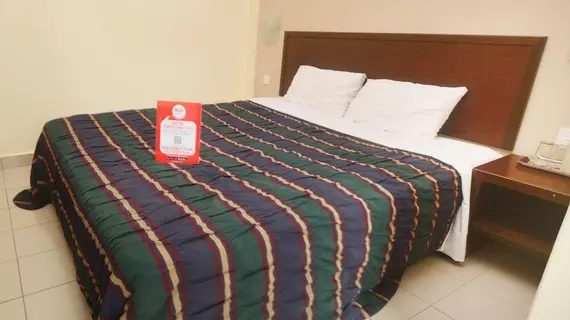 NIDA Rooms Langkawi Jentayu Mystic | Kedah - Langkawi - Kampung Pokok Asam - Kuah