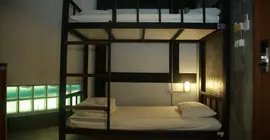 Freedom Hostel at Phi Phi | Krabi İli - Ko Phi Phi