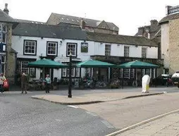 The Turf Hotel | Kuzey Yorkshire (kontluk) - Richmond