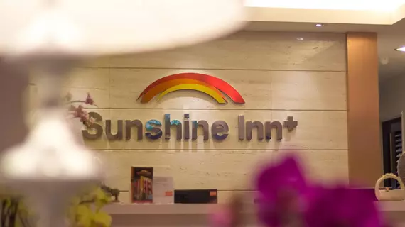 Sunshine Inn Plus | Malacca - Malacca