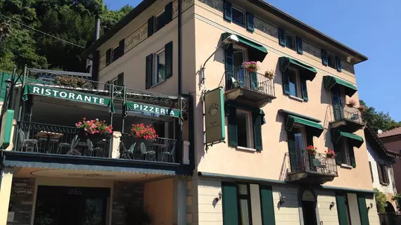 Hotel Orso Bruno | Lombardy - Como (il) - Carate Urio