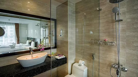 Sofia Suite Danang | Thua Thien-Hue (vilayet) - Da Nang (ve civarı) - Da Nang