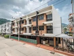 The SR Residence | Phuket (ve civarı) - Patong - Nanai Caddesi