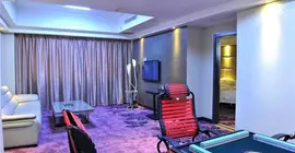 Zhumadian Yuechao Vogue Hotel | Henan - Zhumadian