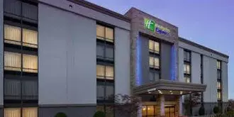 Hampton Inn Boston-Woburn