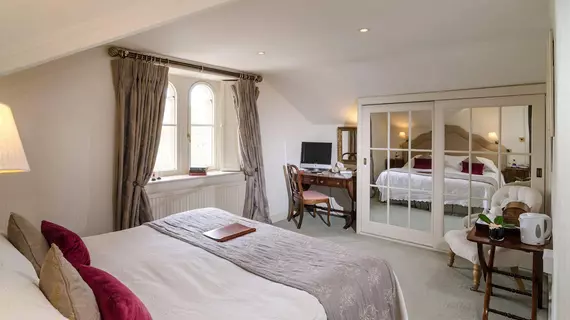 Apsley House Hotel | Somerset - Bath (ve civarı) - Bath