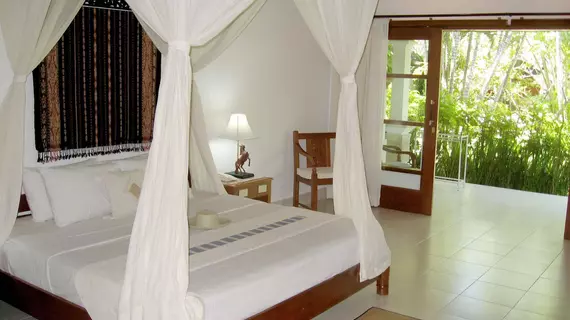 Bumi Ayu Bungalow Sanur | Bali - Denpasar - Sanur