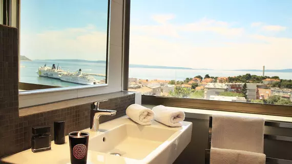 The View Luxury Rooms | Split-Dalmaçya - Split