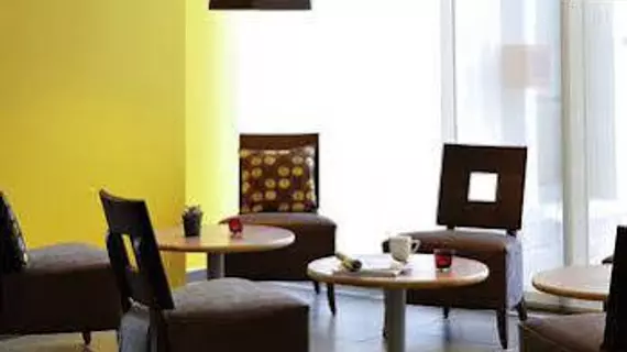 Adagio Nantes Centre | Pays de la Loire - Loire-Atlantique - Nantes (ve civarı) - Nantes - Nantes Şatosu - Gare