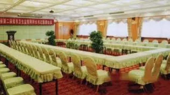 Yalu River Hotel - Dandong | Liaoning - Dandong - Zhenxing District