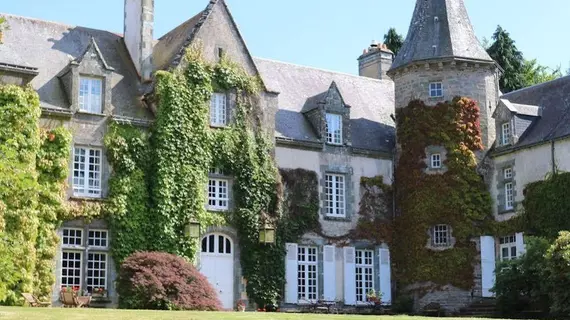 Manoir de Trégaray | Brittany - Ille-et-Vilaine - Sixt-sur-Aff