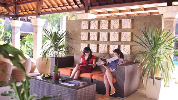 Adhi Jaya Hotel | Bali - Kuta - Kartika Plaza