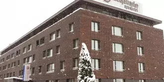 Apart Hotel Lucky Bansko