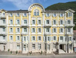 Hotel Stiegl Scala | Trentino-Alto Adige - Güney Tirol (il) - Bolzano - Eski Kent