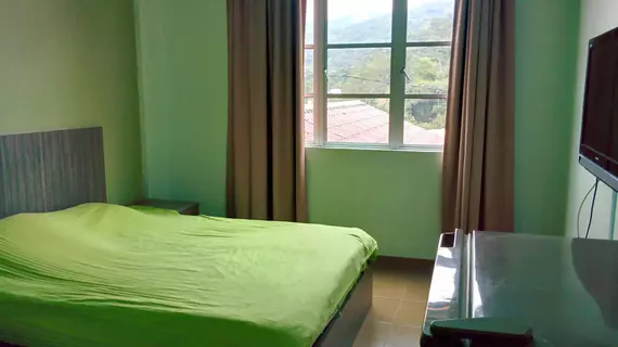 Kea Valley Hotel Apartment | Pahang - Brinchang