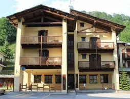 Hotel Chalet Seggiovia | Piedmont - Cuneo (il) - Pontechianale