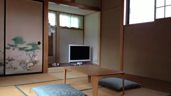 Stay Nikko Guesthouse – Hostel | Toçigi (idari bölge) - Nikko