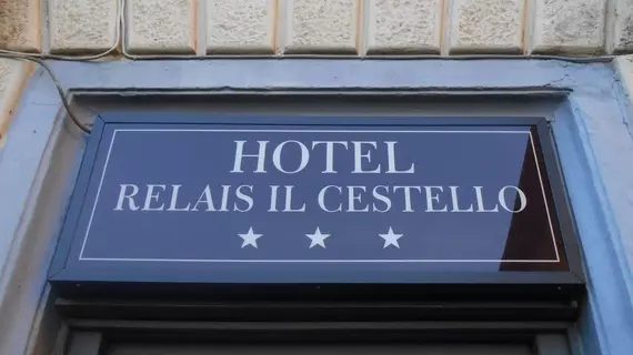 Hotel Relais Il Cestello | Toskana - Floransa (il) - Floransa - San Frediano - Santo Spirito