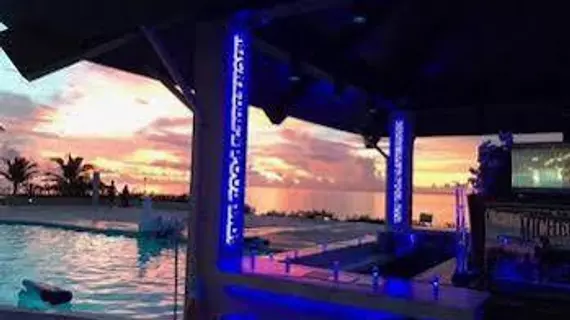 Aqua Resort Club | Saipan - San Roque