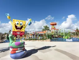 Nickelodeon s and Resorts Punta Cana Gourmet Inclusive | La Altagracia - Punta Cana (ve civarı) - Punta Cana