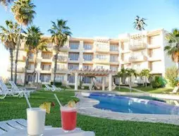 El Ameyal Hotel and Wellness Center | Baja California Sur - Los Cabos - Los Cabos (ve civarı) - Cabo San Lucas - El Tezal