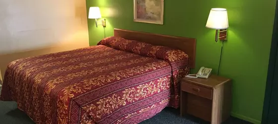 Travel Inn Weatherford | Oklahoma - Weatherford