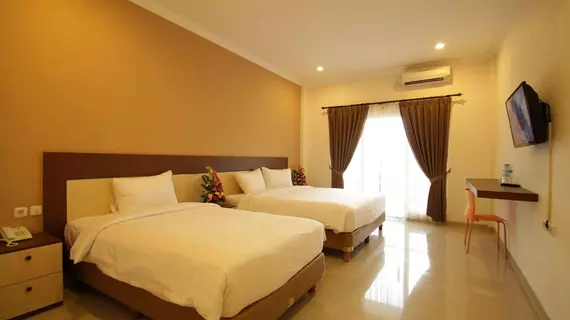 Gowin Hotel Kuta | Bali - Kuta