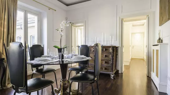 Rentclass Gloria | Lombardy - Milano (ve civarı) - Milano - Centro Storico