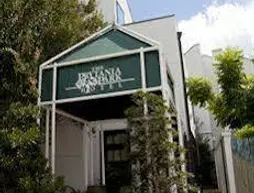 The Prytania Park Hotel | Louisiana - New Orleans (ve civarı) - New Orleans - Lower Garden District bölgesi