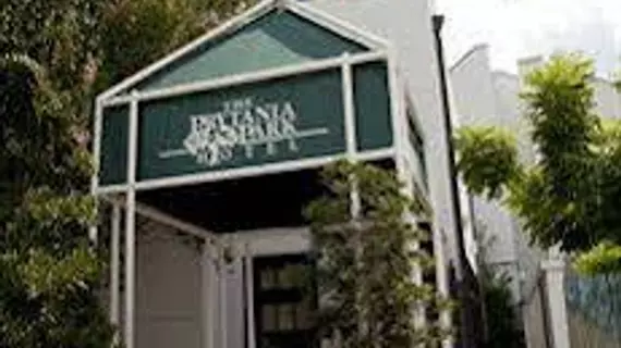 The Prytania Park Hotel | Louisiana - New Orleans (ve civarı) - New Orleans - Lower Garden District bölgesi