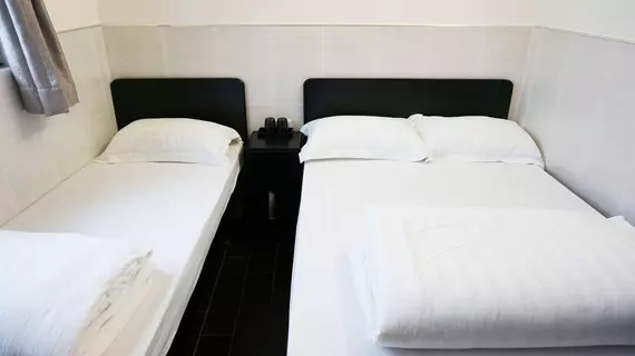 Kowloon Mongkok 1812 Guest House | Hong Kong - Hong Kong City Center - Mong Kok