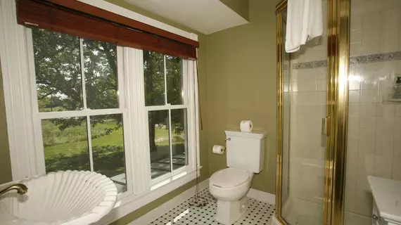 George Brooks House B&B | Maryland - St. Michaels