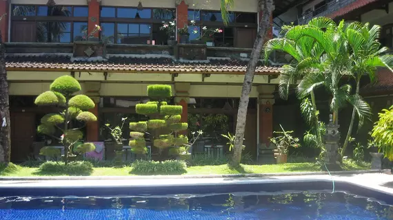 Hotel Puri Tanah Lot | Bali - Kuta - Legian Kent Merkezi