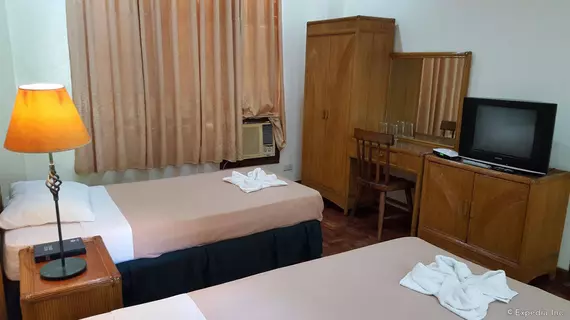 La Planta Hotel | Negros Oriental - Bais Şehri