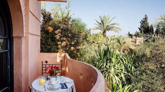 Villa Al Assala Palmeraie | Marakeş (ve civarı) - Marrakech - Ouahat Sidi Brahim - Palmeraie