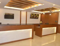 Hotel Comfort | Karnataka - Bengaluru (ve civarı) - Bengaluru - Bangalor Şehir Merkezi