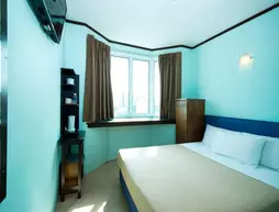 Chang Ziang Hotel | Singapur - Kallang - Geylang