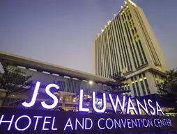 JS Luwansa Hotel & Convention Center | West Java - Cakarta (ve civarı) - Cakarta