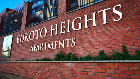 Bukoto Heights Apartments | Kampala