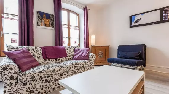 Appartement Finkwiller | Grand Est - Bas-Rhin (bölge) - Strasbourg (ve civarı) - Strazburg - Kent Merkezi - Petite Fransa