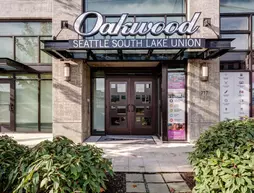 Oakwood Seattle South Lake Union | Washington - Seattle (ve dolayları) - Seattle - South Lake Union