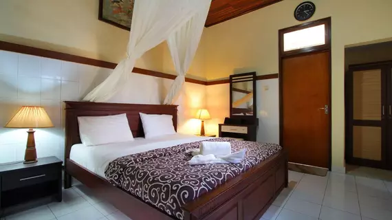 Hotel Jati and Home Stay | Bali - Denpasar - Sanur