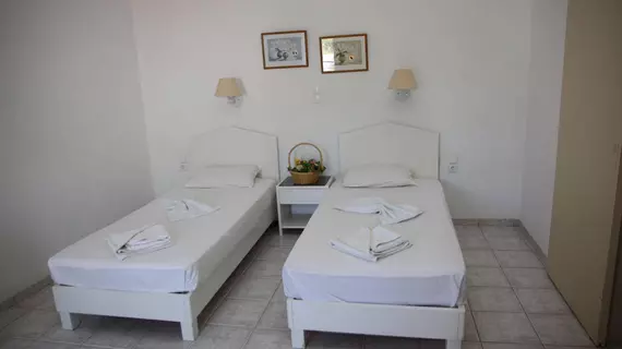 Villa Anna | Girit Adası - Kandiye (bölge) - Malia