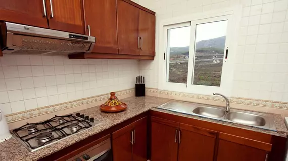 Jawhara Smir Residence | Tangier (ve civarı) - Allyene