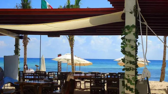 Hotel Casa Miriam | Quintana Roo - Solidaridad - Playa del Carmen