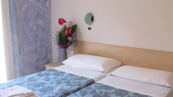 Hotel Villa Elia | Emilia-Romagna - Rimini