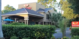 Econo Lodge Palm Coast