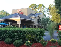 Econo Lodge Palm Coast | Florida - Daytona Beach (ve civarı) - Palm Coast