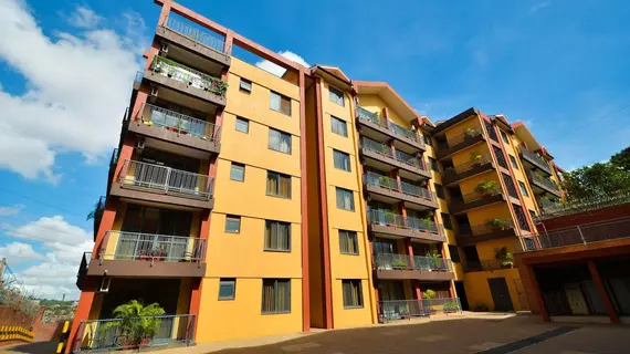 Bukoto Heights Apartments | Kampala