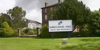 Kirkconnel Hall Hotel